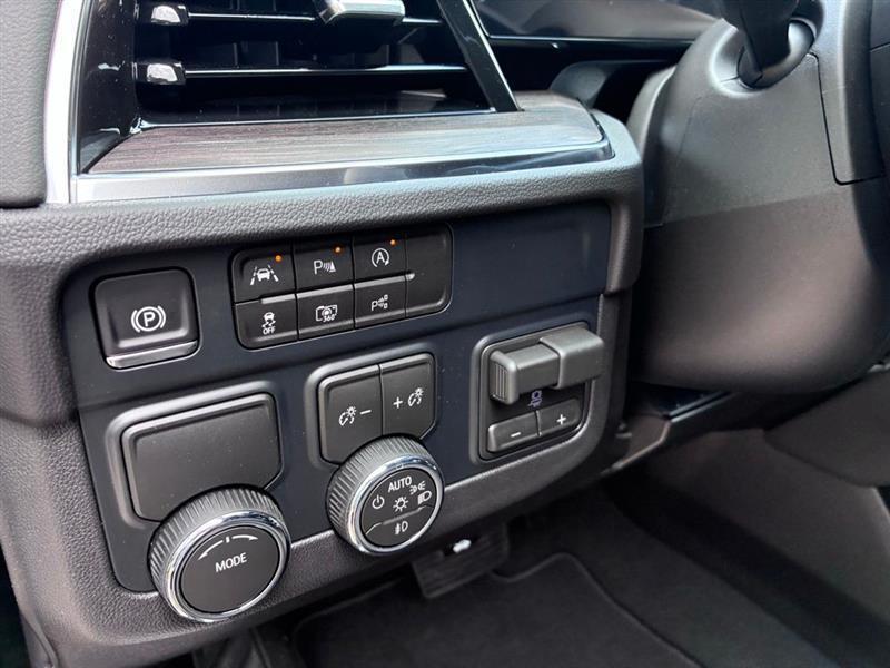 Chevrolet Tahoe LT 2026