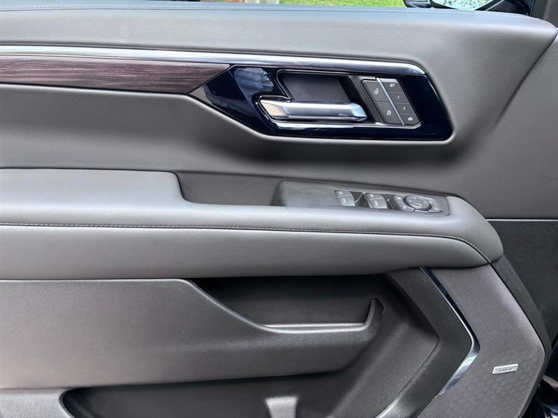 Chevrolet Tahoe LT 2026