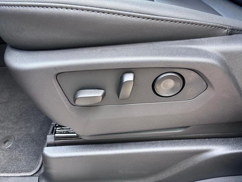 Chevrolet Tahoe LT 2026