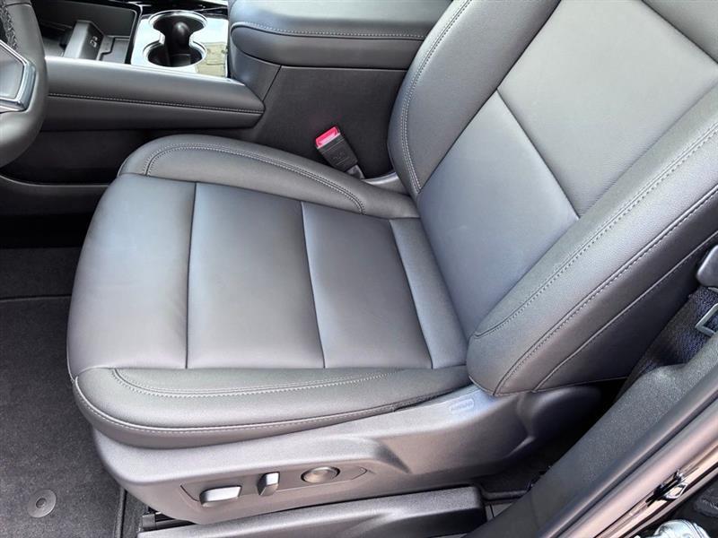 Chevrolet Tahoe LT 2026