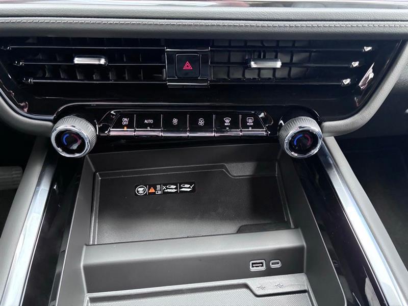 Chevrolet Tahoe LT 2026