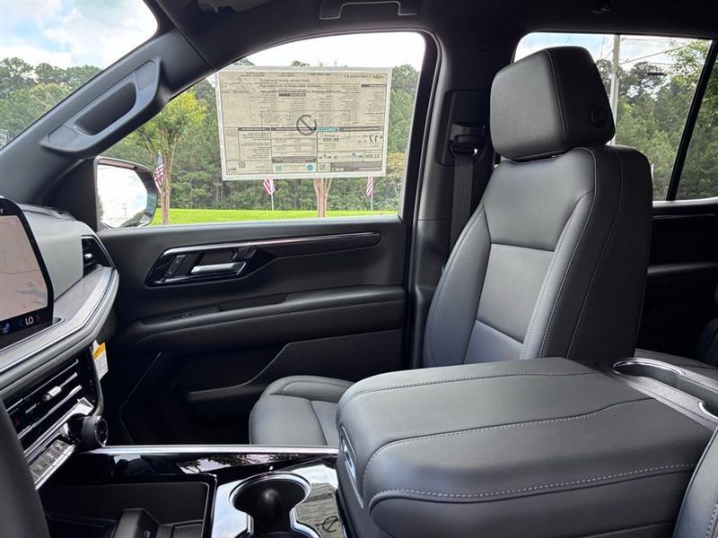 Chevrolet Tahoe LT 2026