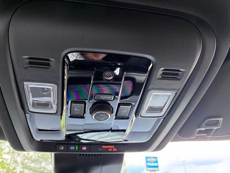 Chevrolet Tahoe LT 2026