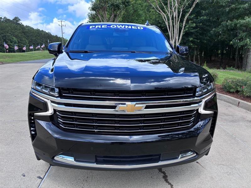 Chevrolet Suburban LT 2WD 2024