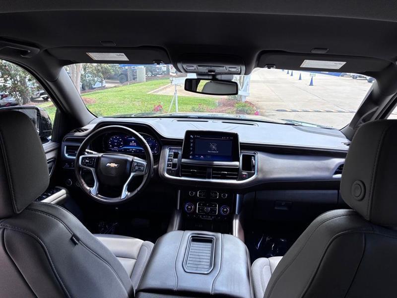 Chevrolet Suburban LT 2WD 2024