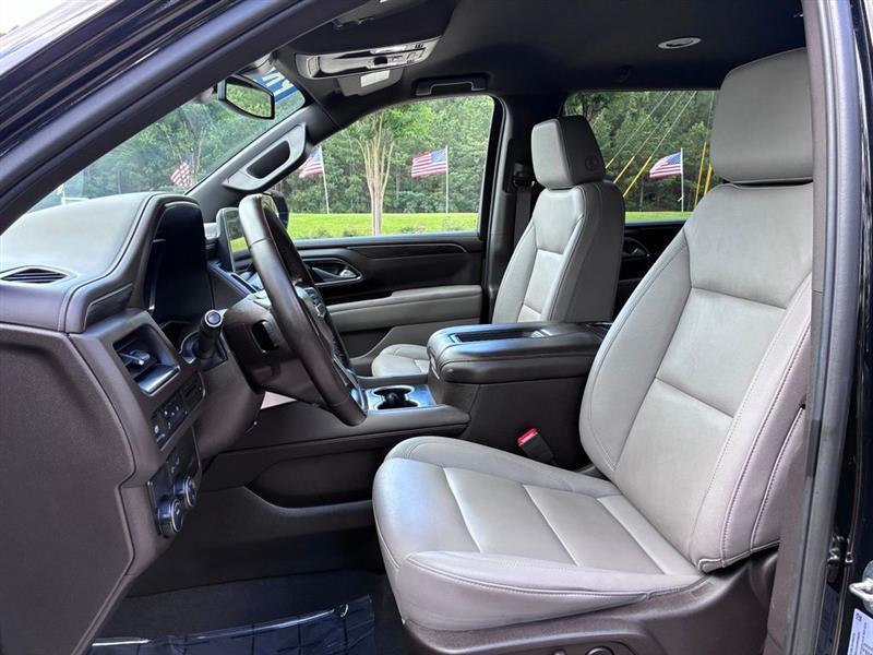 Chevrolet Suburban LT 2WD 2024