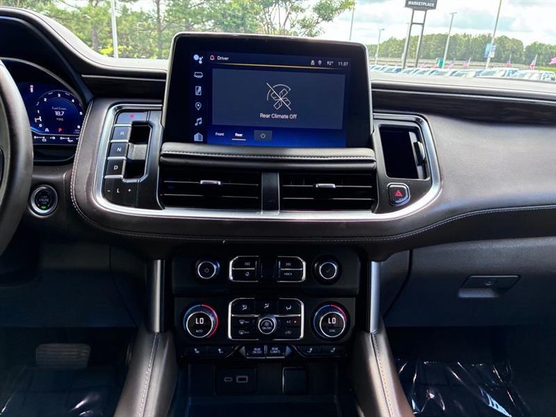 Chevrolet Suburban LT 2WD 2024