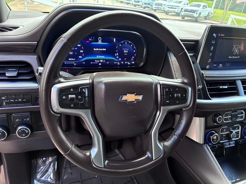 Chevrolet Suburban LT 2WD 2024