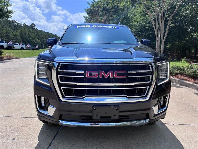 GMC Yukon SLT 2WD 2024