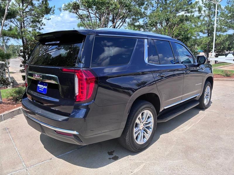 GMC Yukon SLT 2WD 2024