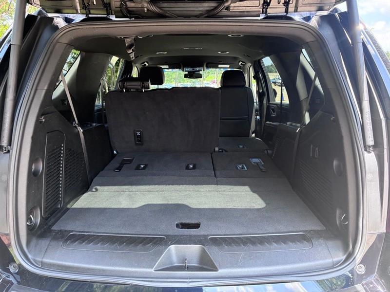 GMC Yukon SLT 2WD 2024