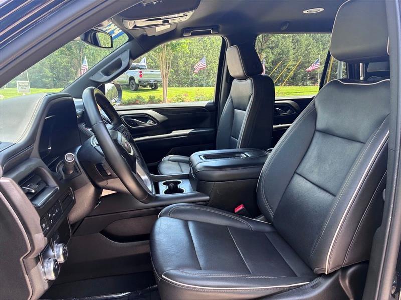 GMC Yukon SLT 2WD 2024