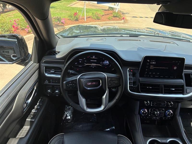 GMC Yukon SLT 2WD 2024
