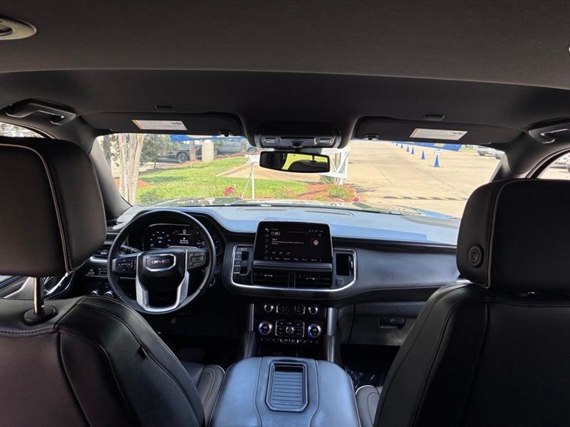 GMC Yukon SLT 2WD 2024