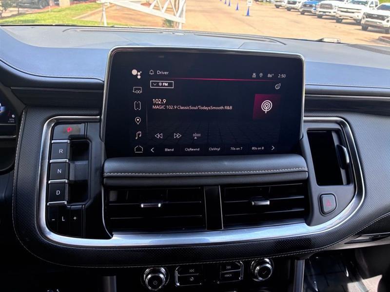 GMC Yukon SLT 2WD 2024
