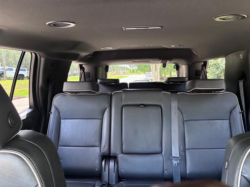 GMC Yukon SLT 2WD 2024