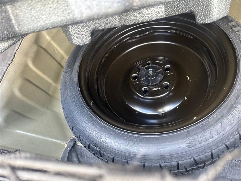 Nissan Altima 2.5 SR 2024