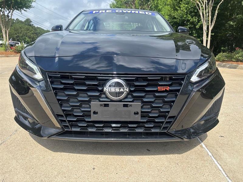 Nissan Altima 2.5 SR 2024