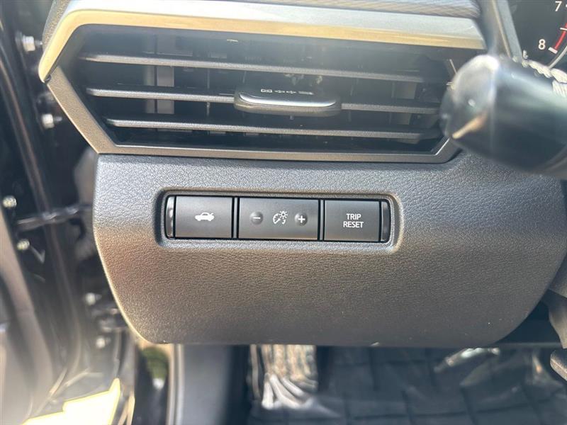 Nissan Altima 2.5 SR 2024