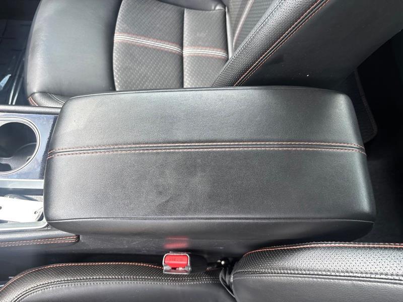 Nissan Altima 2.5 SR 2024