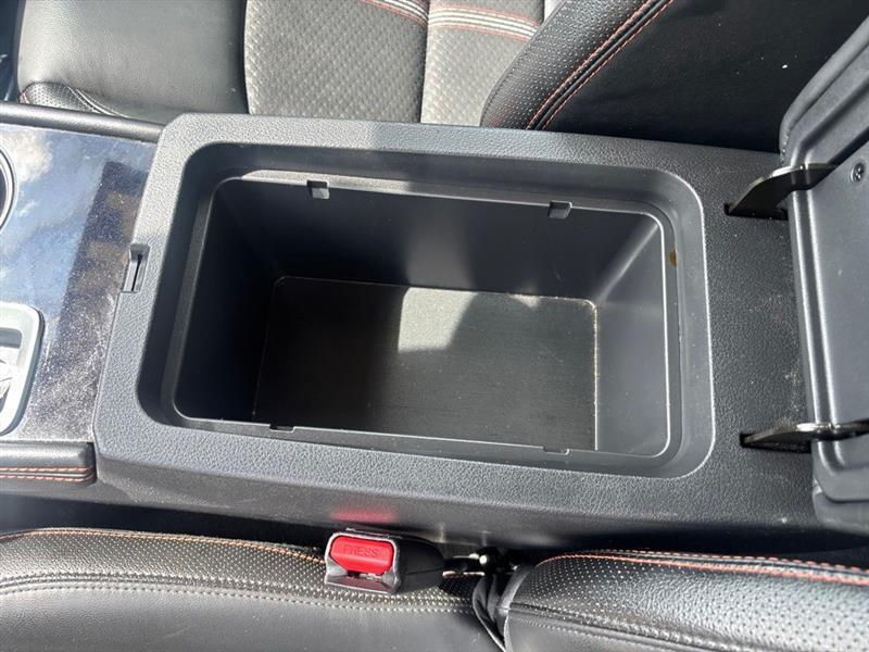 Nissan Altima 2.5 SR 2024