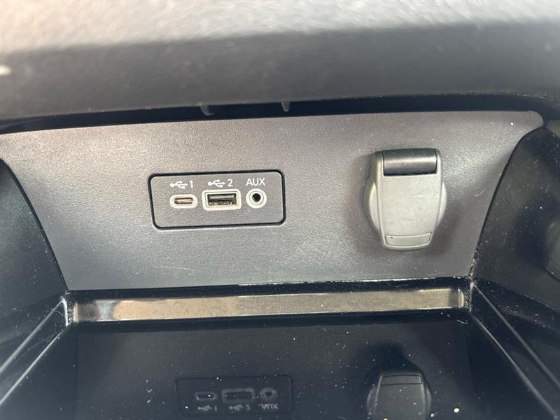 Nissan Altima 2.5 SR 2024