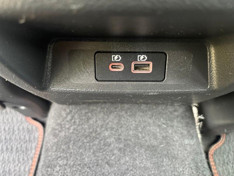 Nissan Altima 2.5 SR 2024