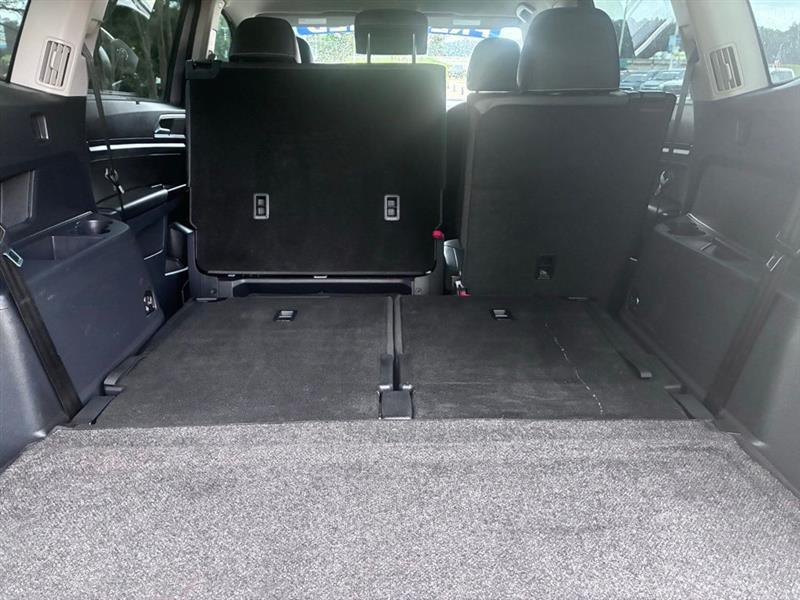 Volkswagen Atlas SE 2021