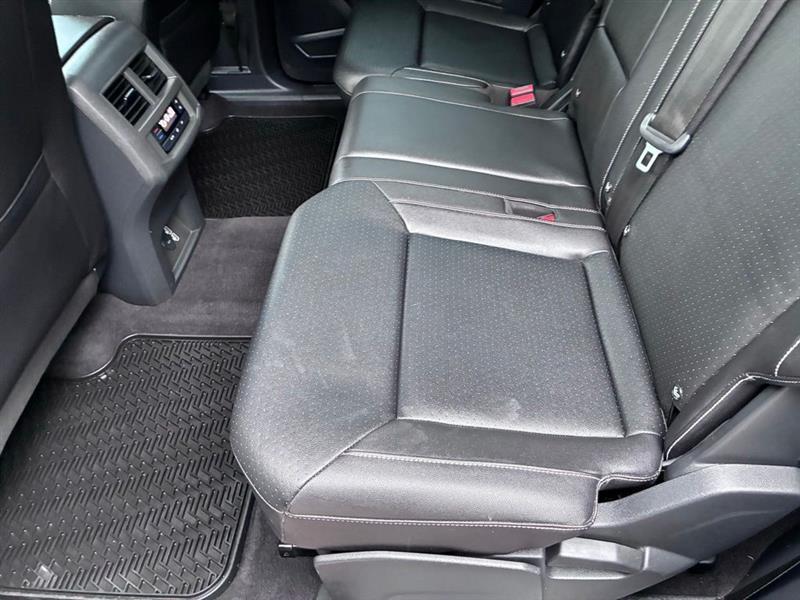 Volkswagen Atlas SE 2021