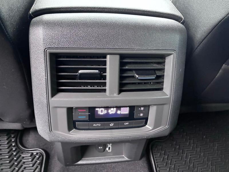 Volkswagen Atlas SE 2021