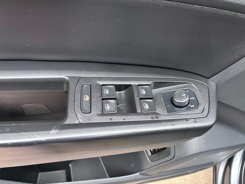 Volkswagen Atlas SE 2021