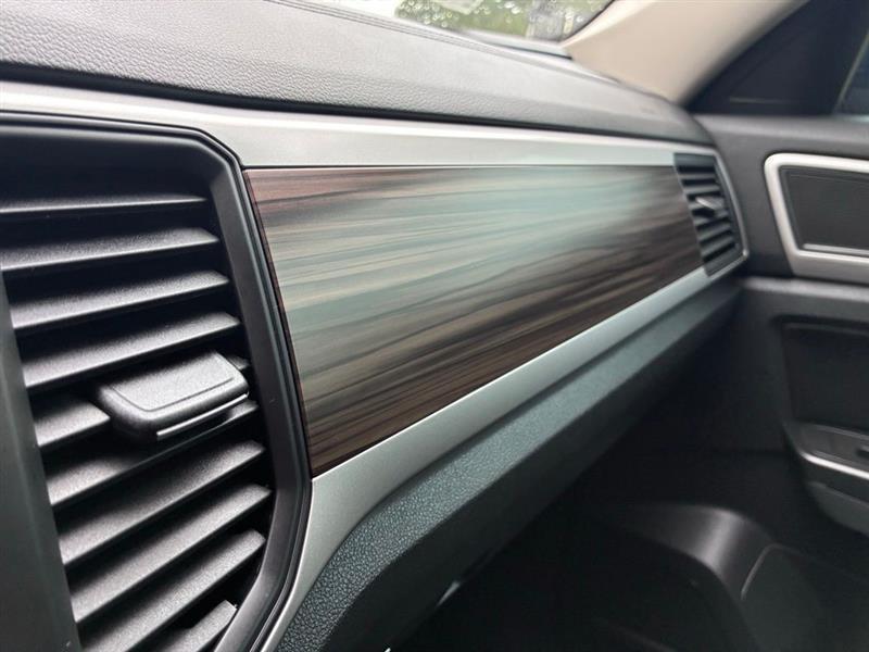Volkswagen Atlas SE 2021