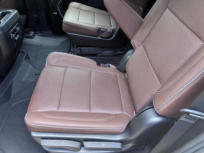 Chevrolet Tahoe High Country 2021