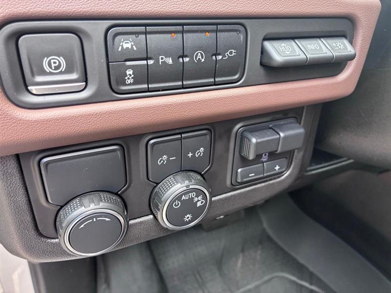 Chevrolet Tahoe High Country 2021