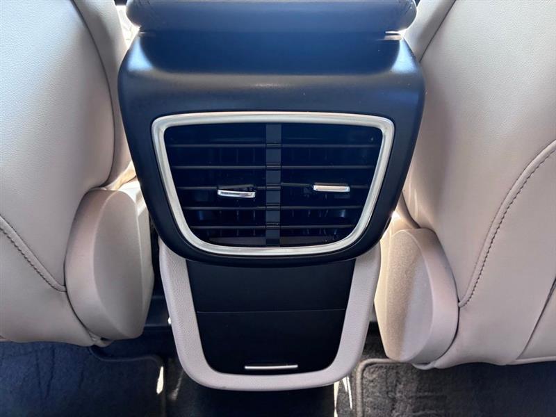 Lincoln Nautilus Base 2020