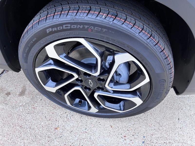 Chevrolet Trax 2RS 2026