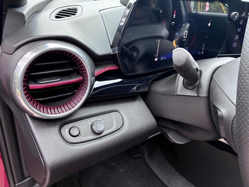 Chevrolet Trax 2RS 2026