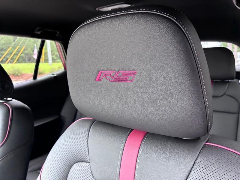 Chevrolet Trax 2RS 2026