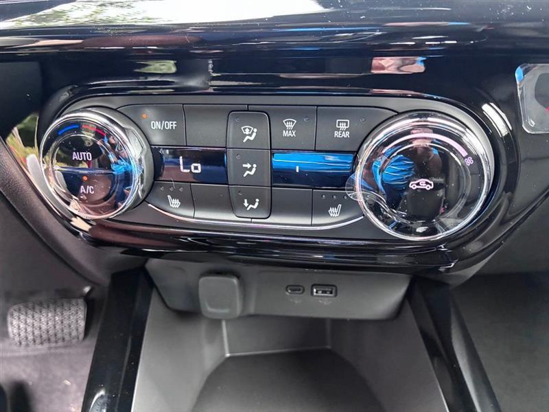 Chevrolet Trax 2RS 2026