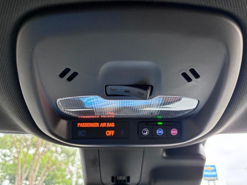 Chevrolet Trax 2RS 2026