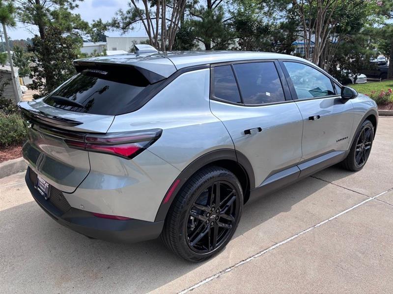 Chevrolet Equinox EV LT 1 PCY 2026