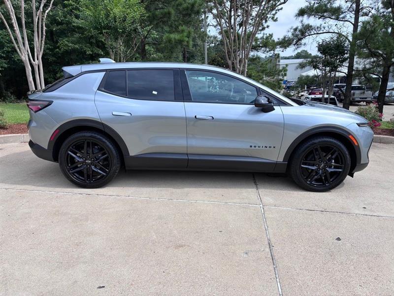 Chevrolet Equinox EV LT 1 PCY 2026