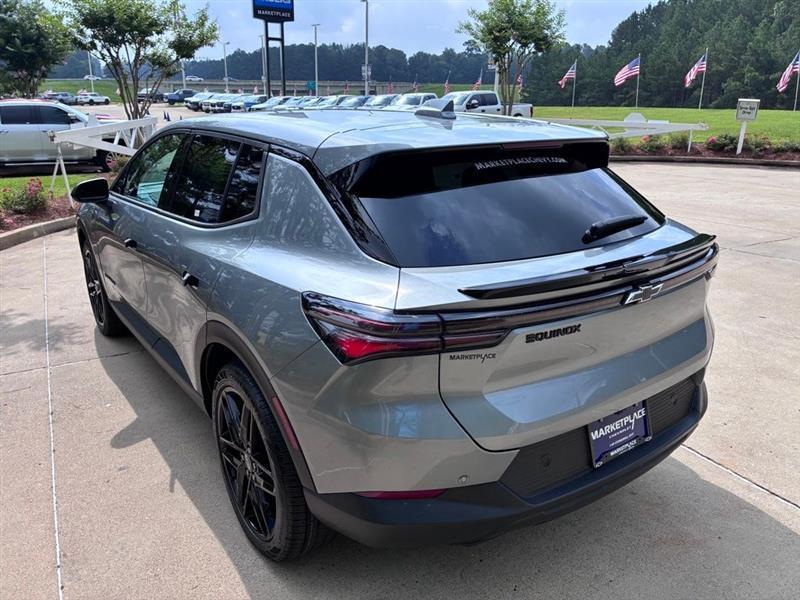 Chevrolet Equinox EV LT 1 PCY 2026