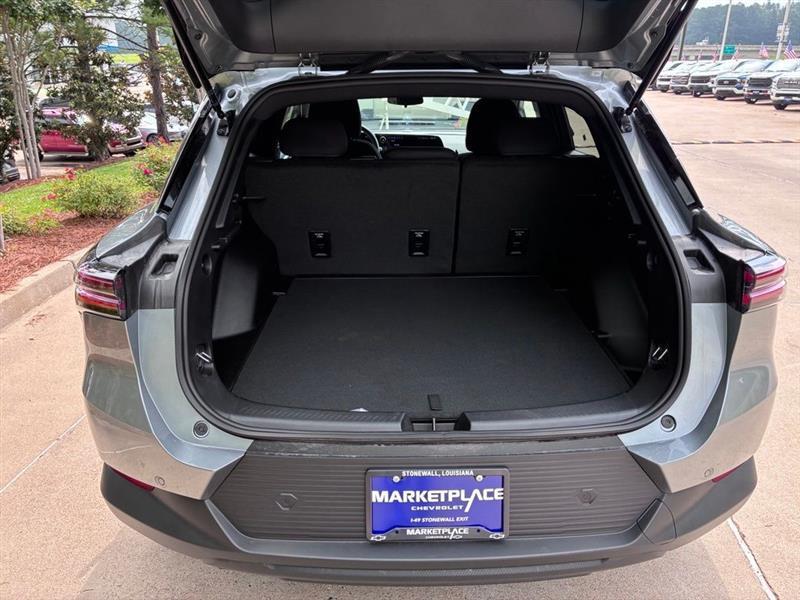 Chevrolet Equinox EV LT 1 PCY 2026