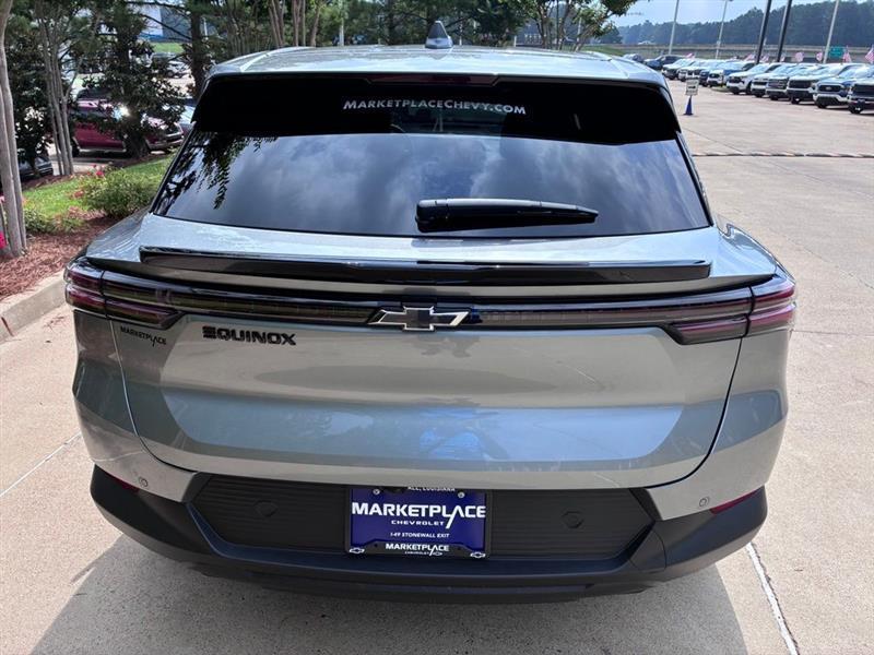 Chevrolet Equinox EV LT 1 PCY 2026