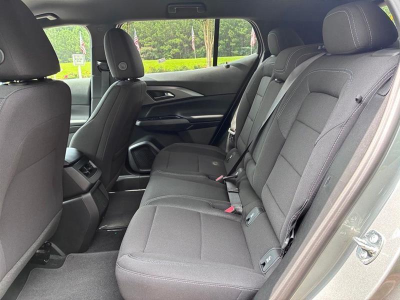 Chevrolet Equinox EV LT 1 PCY 2026