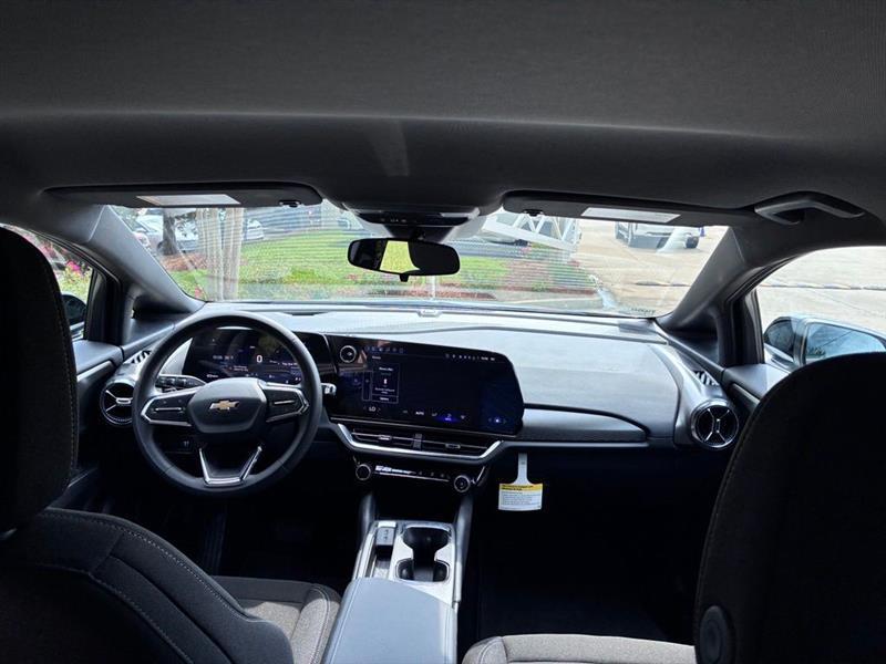 Chevrolet Equinox EV LT 1 PCY 2026