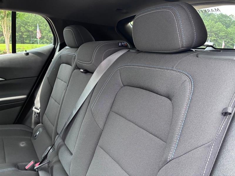 Chevrolet Equinox EV LT 1 PCY 2026