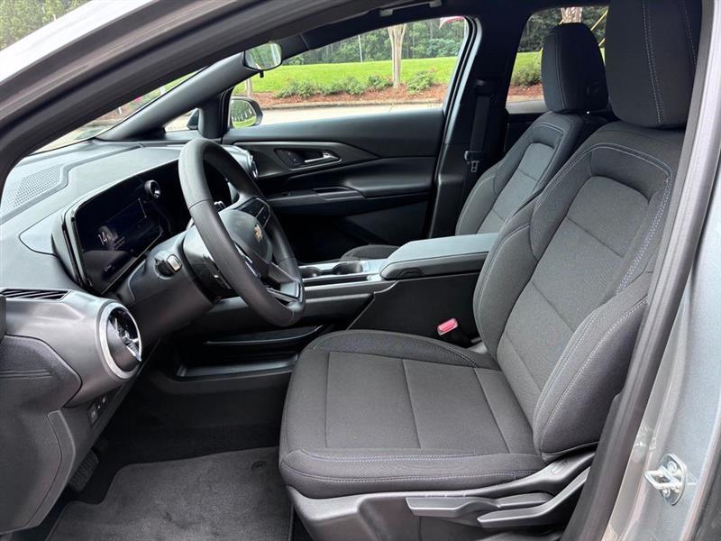 Chevrolet Equinox EV LT 1 PCY 2026