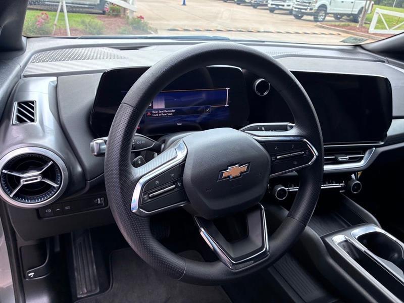 Chevrolet Equinox EV LT 1 PCY 2026